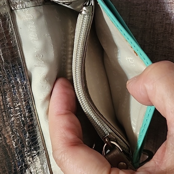 Kate spade cards/coins purse - Picture 5 of 9